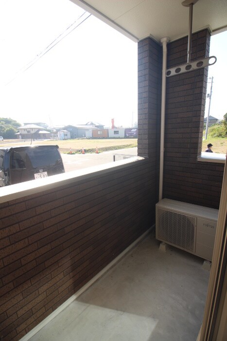 サーフサイドテラスの物件内観写真