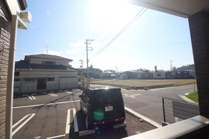 サーフサイドテラスの物件内観写真