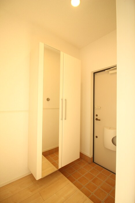 サーフサイドテラスの物件内観写真