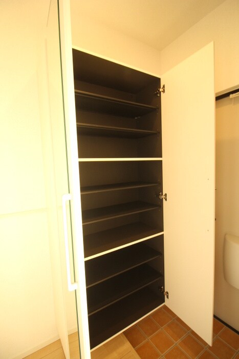 サーフサイドテラスの物件内観写真