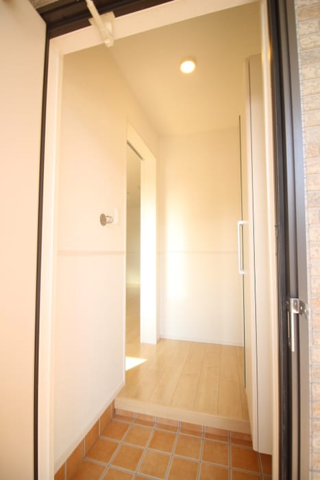 サーフサイドテラスの物件内観写真