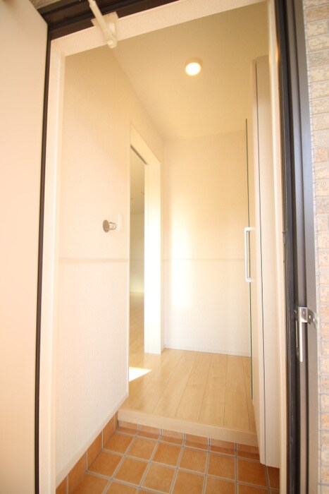 サーフサイドテラスの物件内観写真