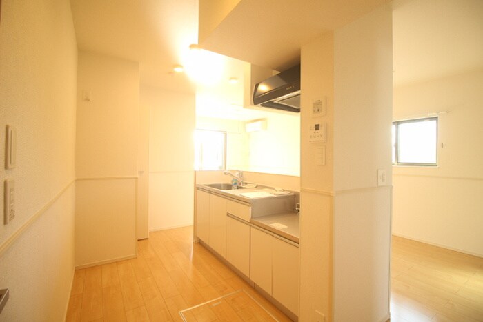 サーフサイドテラスの物件内観写真