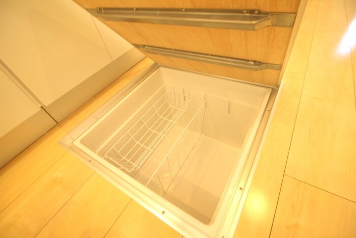 サーフサイドテラスの物件内観写真