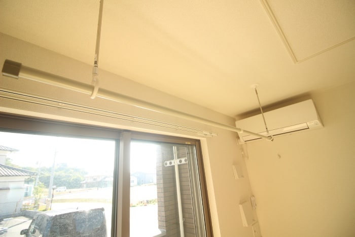 サーフサイドテラスの物件内観写真