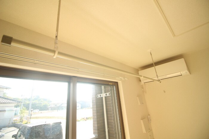 サーフサイドテラスの物件内観写真