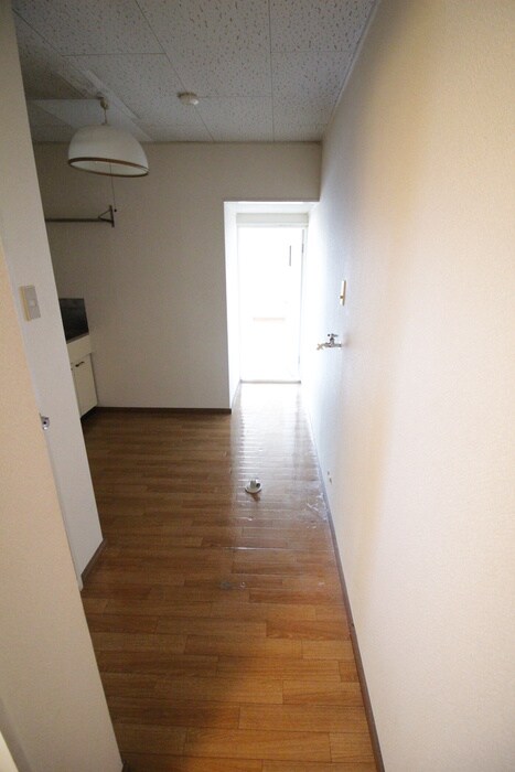 プリンスコ－ト原町の物件内観写真