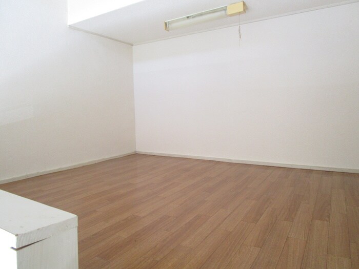 プリンスコ－ト原町の物件内観写真