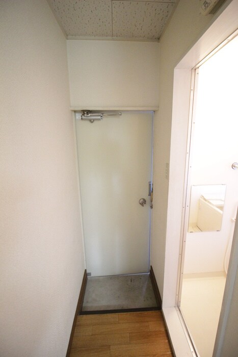 プリンスコ－ト原町の物件内観写真