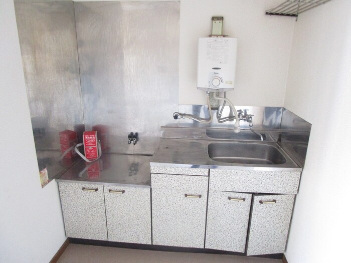 プリンスコ－ト原町の物件内観写真