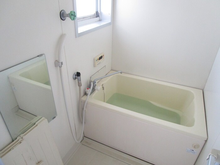 プリンスコ－ト原町の物件内観写真