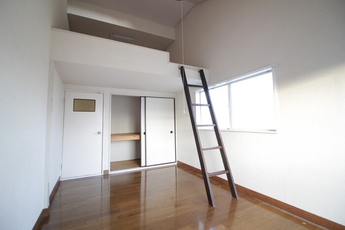 プリンスコ－ト原町の物件内観写真