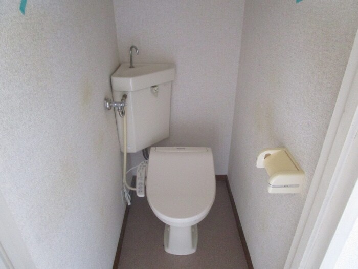 プリンスコ－ト原町の物件内観写真