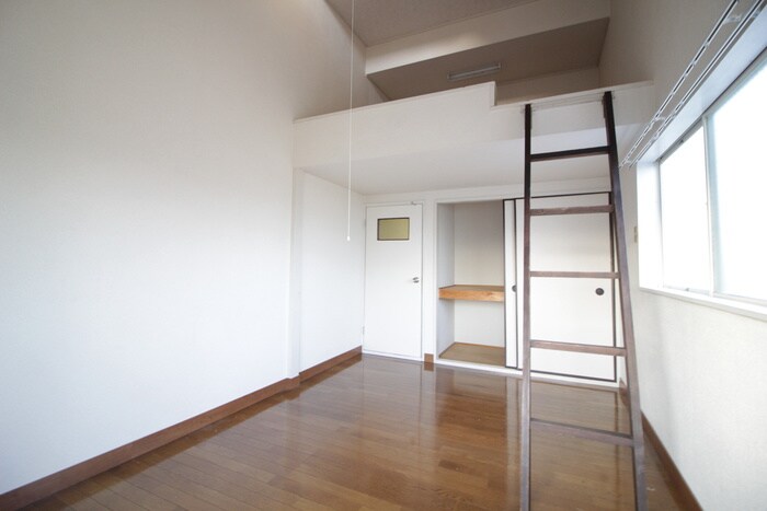 プリンスコ－ト原町の物件内観写真