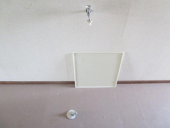 プリンスコ－ト原町の物件内観写真