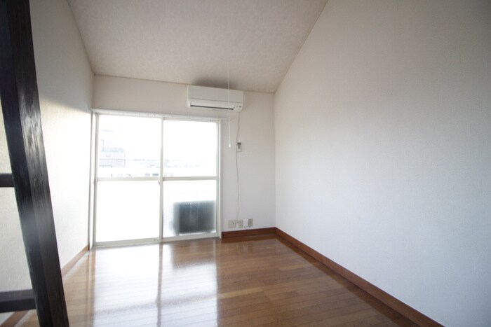 プリンスコ－ト原町の物件内観写真