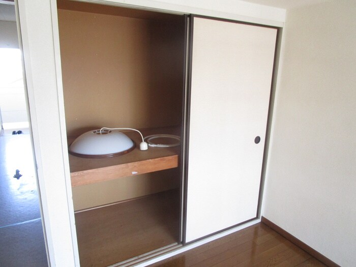 プリンスコ－ト原町の物件内観写真