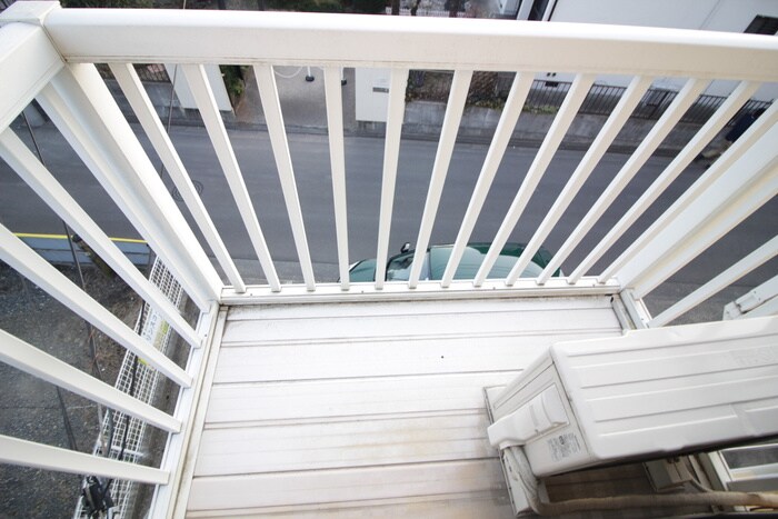 プリンスコ－ト原町の物件内観写真