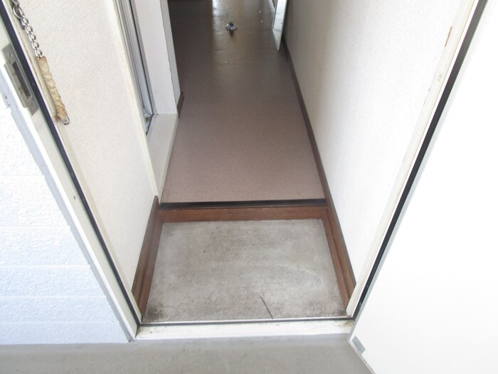 プリンスコ－ト原町の物件内観写真