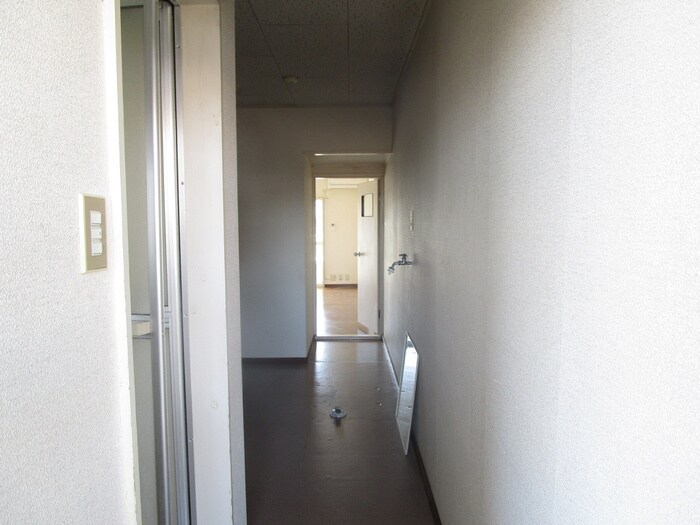 プリンスコ－ト原町の物件内観写真