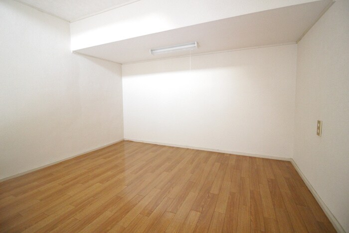 プリンスコ－ト原町の物件内観写真