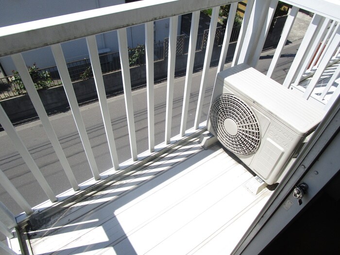 プリンスコ－ト原町の物件内観写真