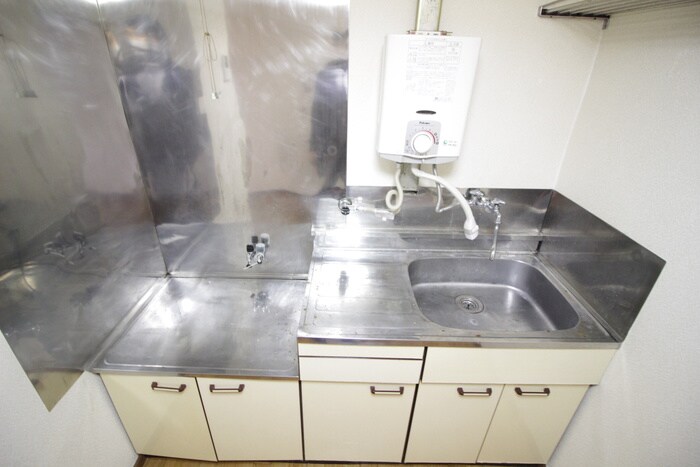 プリンスコ－ト原町の物件内観写真