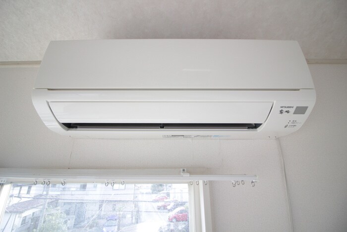 プリンスコ－ト原町の物件内観写真