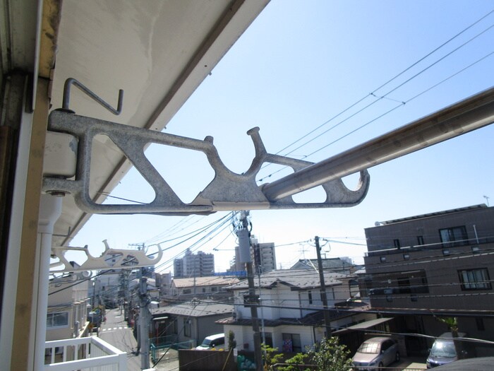 プリンスコ－ト原町の物件内観写真