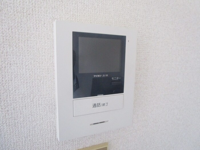 プリンスコ－ト原町の物件内観写真