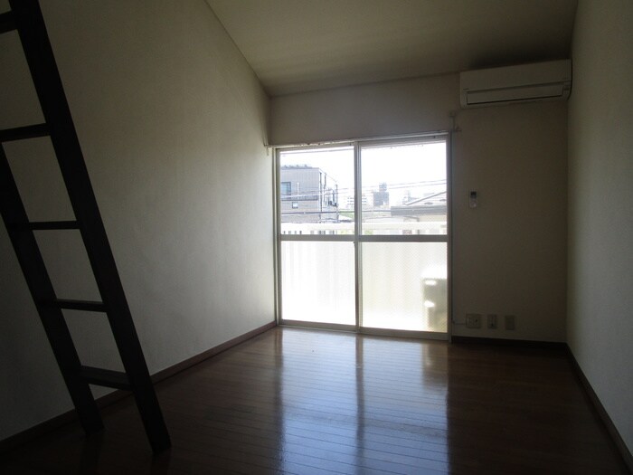 プリンスコ－ト原町の物件内観写真