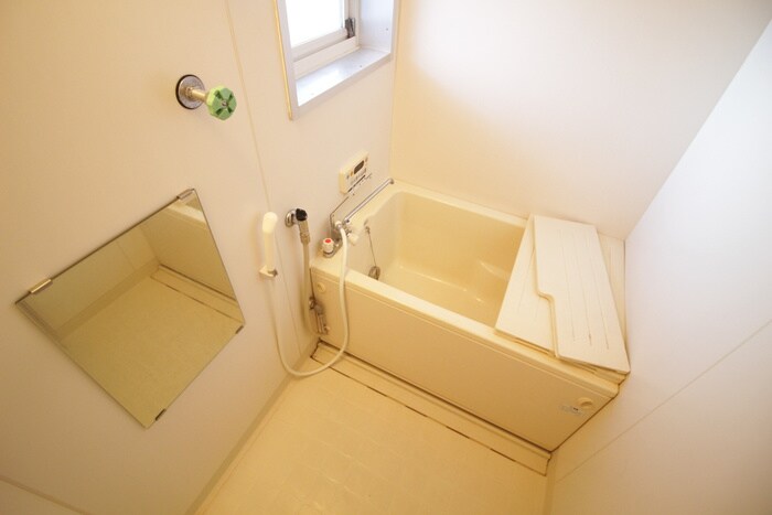 プリンスコ－ト原町の物件内観写真