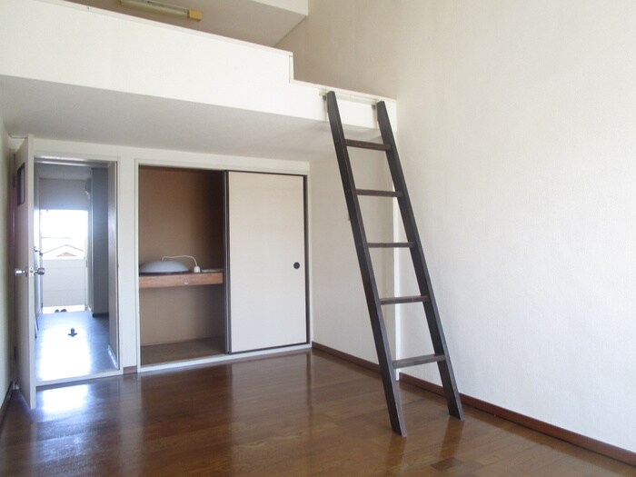 プリンスコ－ト原町の物件内観写真