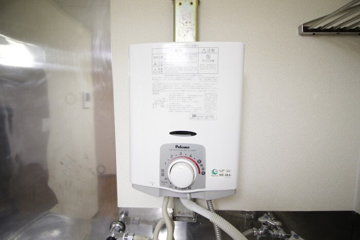 プリンスコ－ト原町の物件内観写真