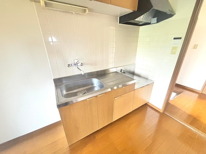 シュトラール弐番館の物件内観写真