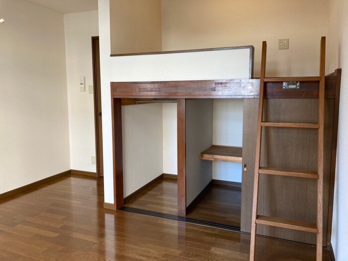 ハピネス銀杏町の物件内観写真