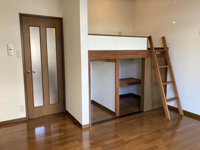 ハピネス銀杏町の物件内観写真