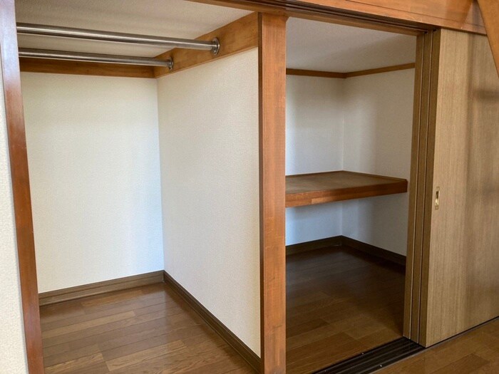 ハピネス銀杏町の物件内観写真