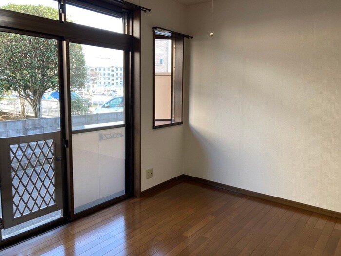 ハピネス銀杏町の物件内観写真