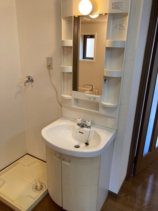 ハピネス銀杏町の物件内観写真