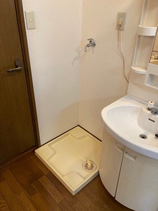 ハピネス銀杏町の物件内観写真