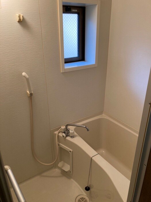 ハピネス銀杏町の物件内観写真