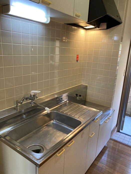 ハピネス銀杏町の物件内観写真