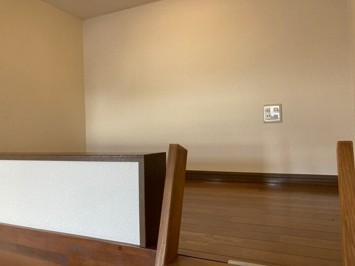 ハピネス銀杏町の物件内観写真