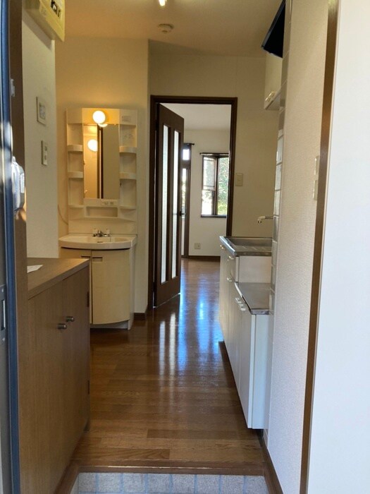 ハピネス銀杏町の物件内観写真