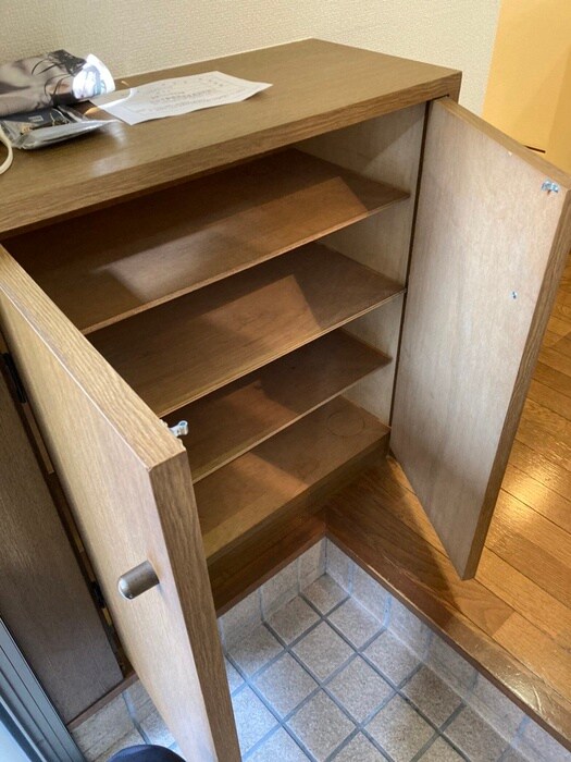 ハピネス銀杏町の物件内観写真