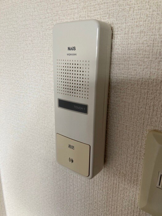 ハピネス銀杏町の物件内観写真