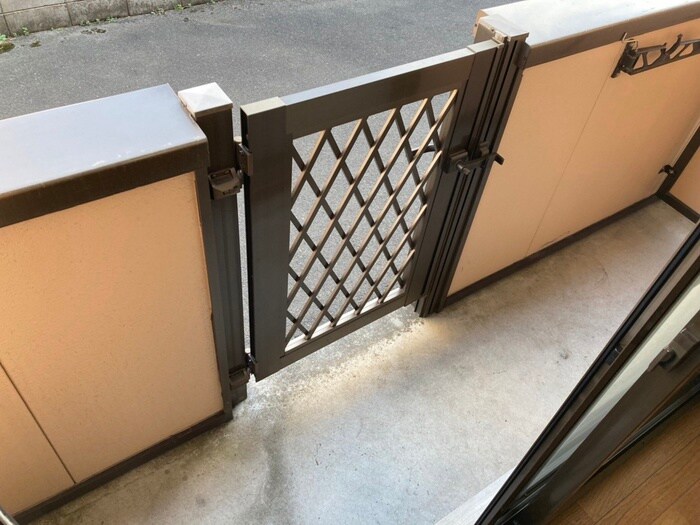 ハピネス銀杏町の物件内観写真