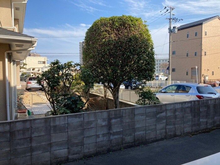 ハピネス銀杏町の物件内観写真