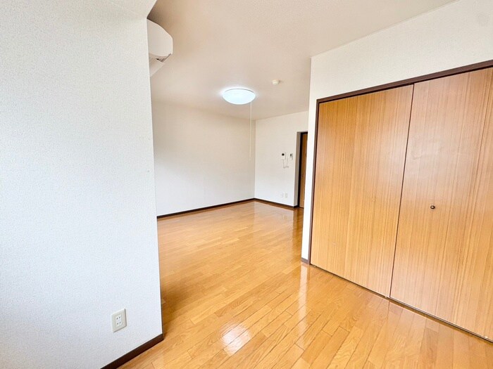 プペットHAGAの物件内観写真